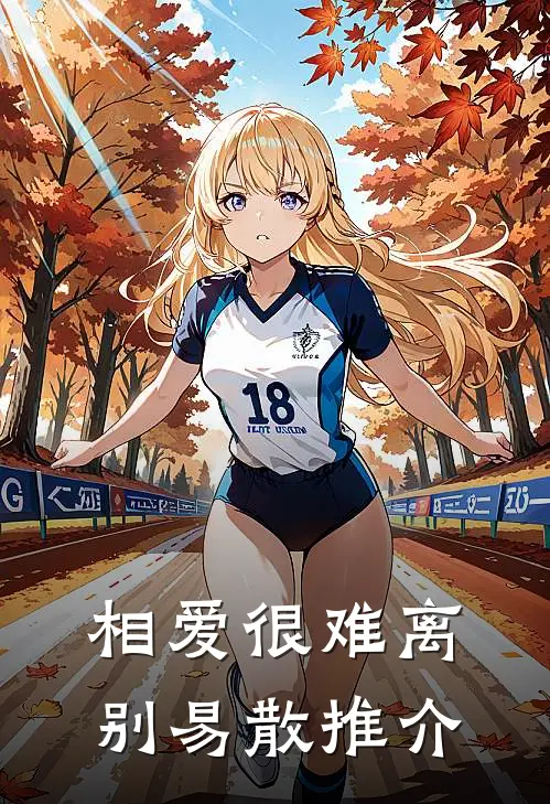 相爱很难离别易散推介
