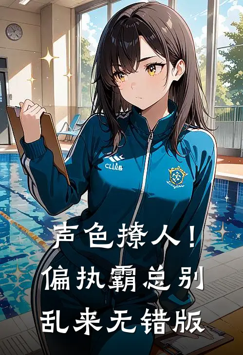 声色撩人！偏执霸总别乱来无错版