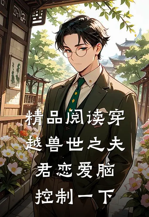 精品阅读穿越兽世之夫君恋爱脑控制一下