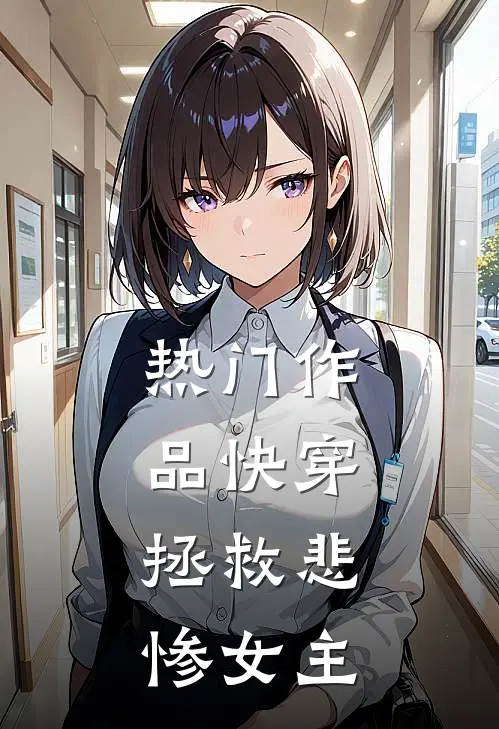 热门作品快穿：拯救悲惨女主