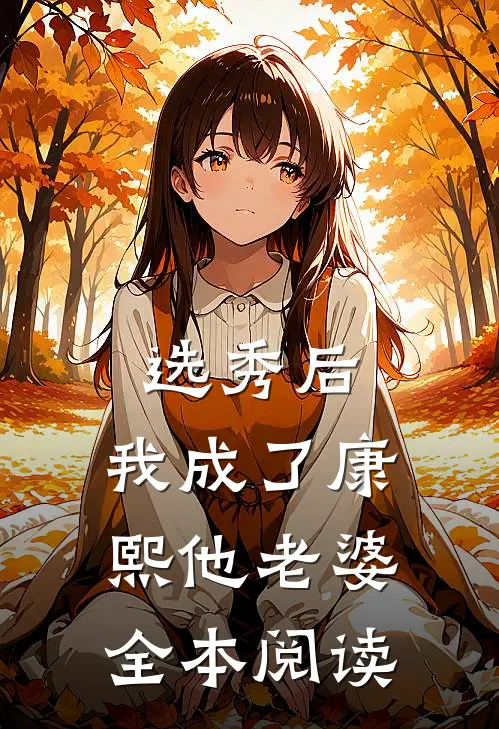 选秀后，我成了康熙他老婆全本阅读