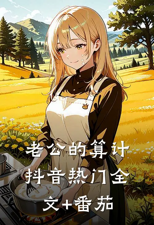 老公的算计抖音热门全文+番茄