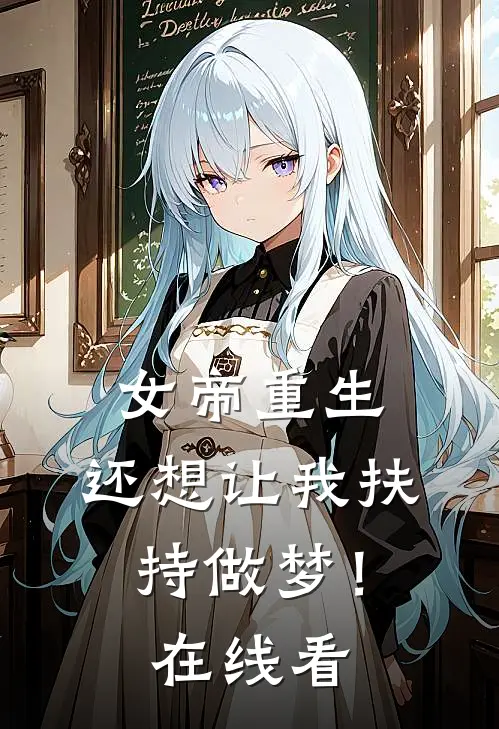女帝重生，还想让我扶持做梦！在线看