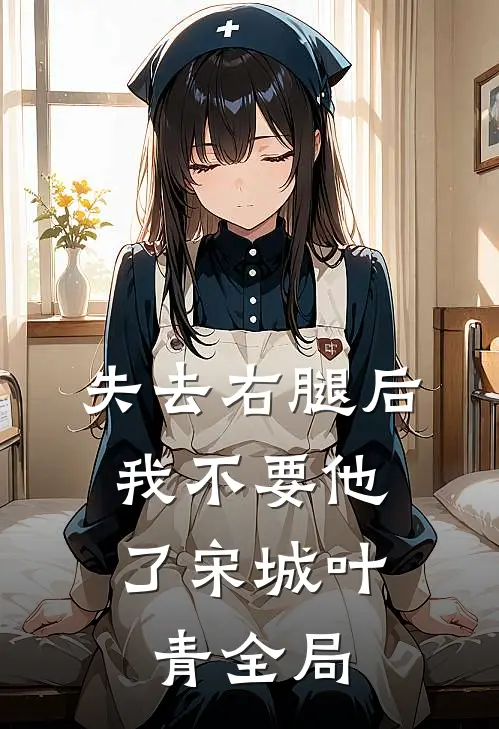 失去右腿后，我不要他了宋城叶青全局