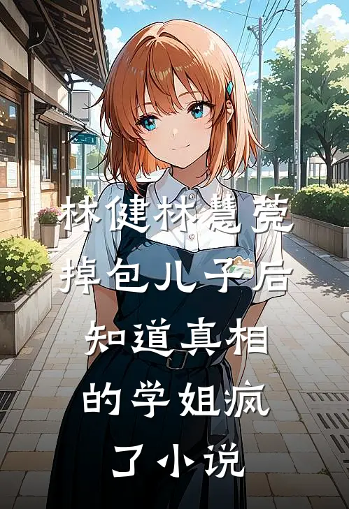 林健林慧莞掉包儿子后，知道真相的学姐疯了小说