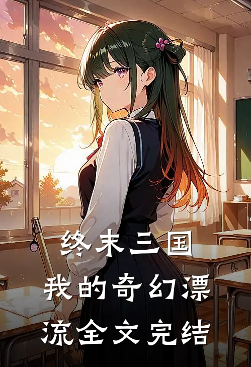 终末三国我的奇幻漂流全文完结了吗