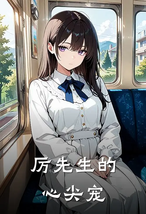 厉先生的心尖宠
