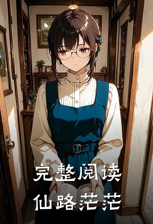 完整阅读仙路茫茫