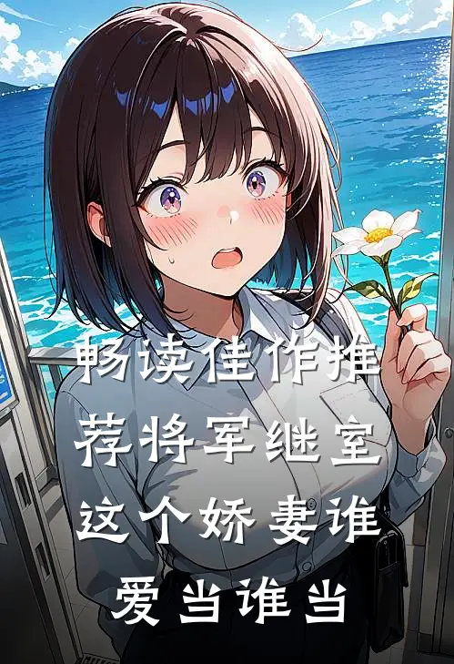 畅读佳作推荐将军继室：这个娇妻谁爱当谁当