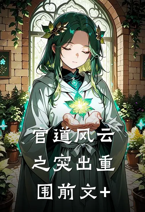 官道风云之突出重围前文+