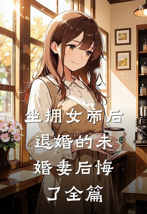 坐拥女帝后,退婚的未婚妻后悔了全篇免费阅读