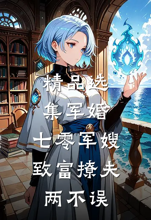 精品选集军婚：七零军嫂致富撩夫两不误