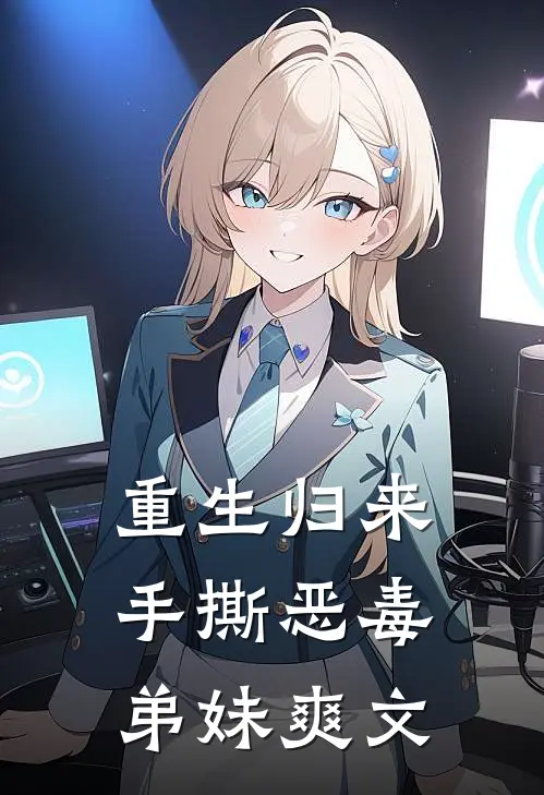 重生归来，手撕恶毒弟妹爽文