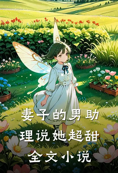 妻子的男助理说她超甜全文小说
