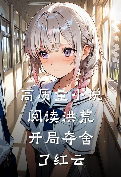 高质量小说阅读洪荒：开局夺舍了红云