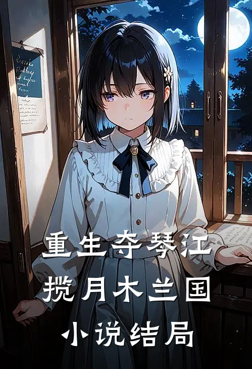 重生夺琴江揽月木兰国小说结局