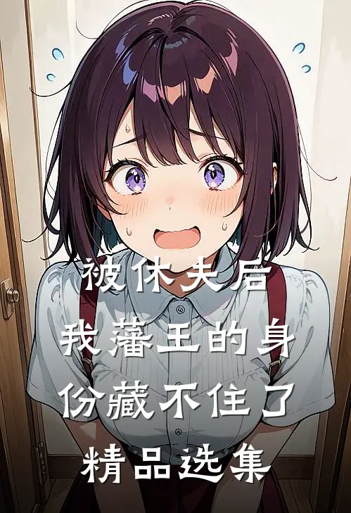 被休夫后，我藩王的身份藏不住了精品选集