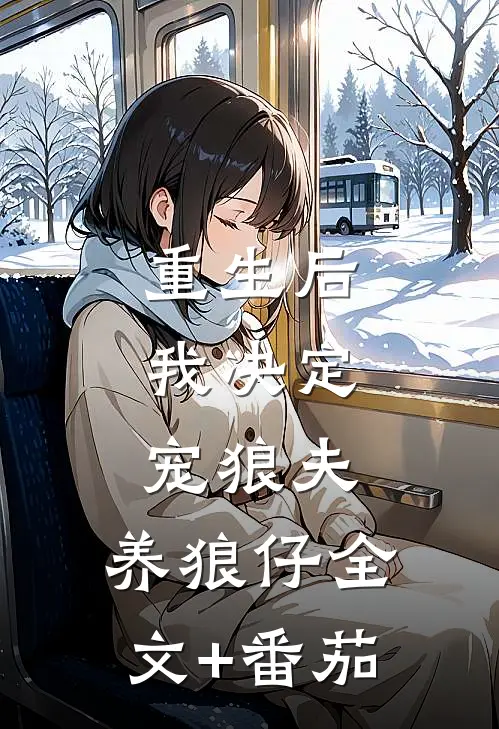 重生后，我决定宠狼夫，养狼仔全文+番茄