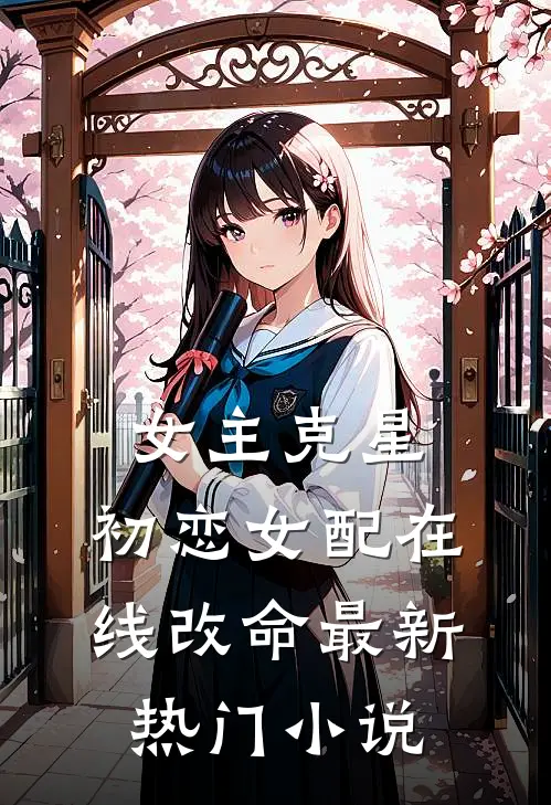 女主克星,初恋女配在线改命最新热门
