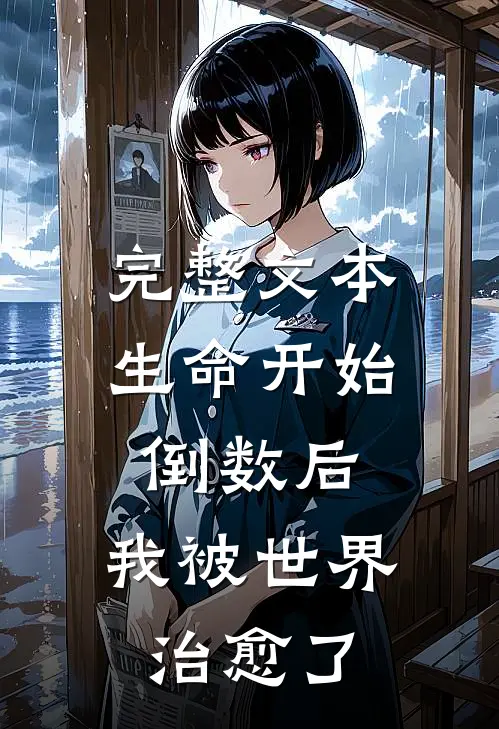 完整文本生命开始倒数后，我被世界治愈了