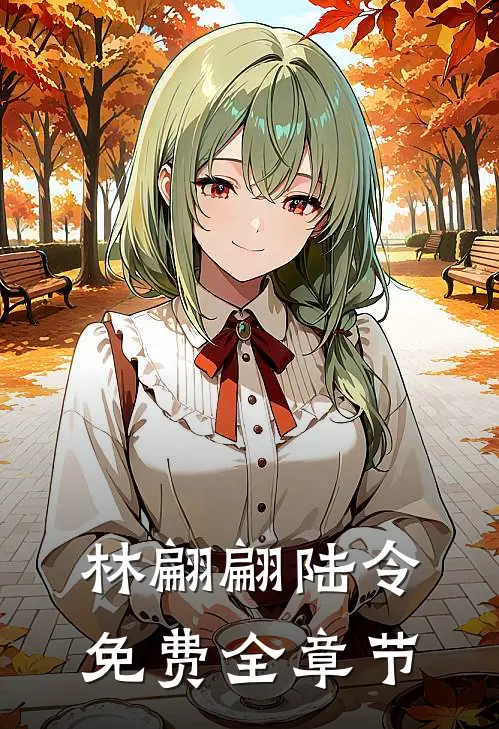 林翩翩陆令免费全章节