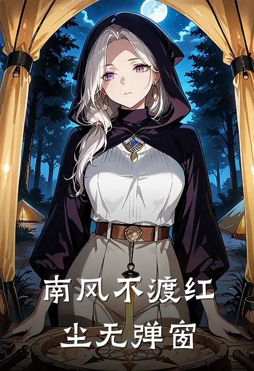 南风不渡红尘无弹窗