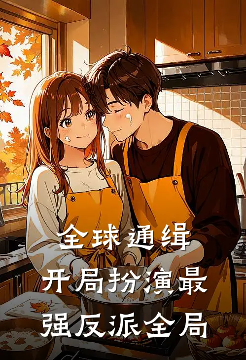 全球通缉：开局扮演最强反派全局