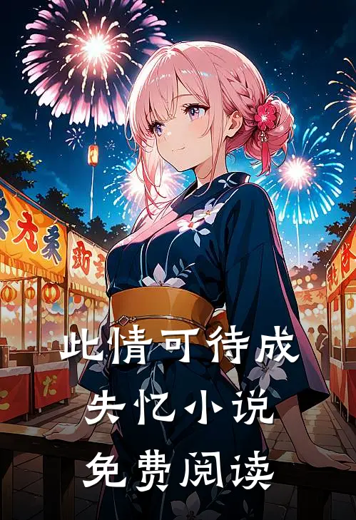此情可待成失忆小说免费阅读
