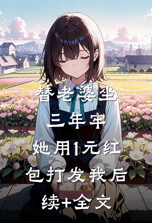 替老婆坐三年牢，她用1元红包打发我后续+全文
