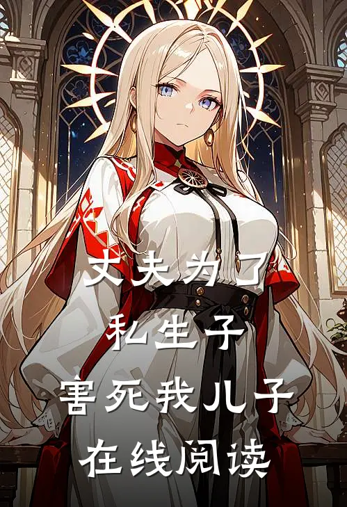 丈夫为了私生子，害死我儿子在线阅读