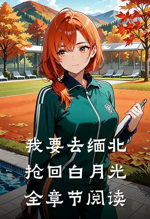 我要去缅北抢回白月光全章节阅读