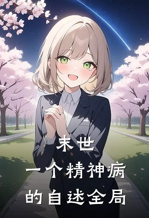 末世：一个精神病的自述全局