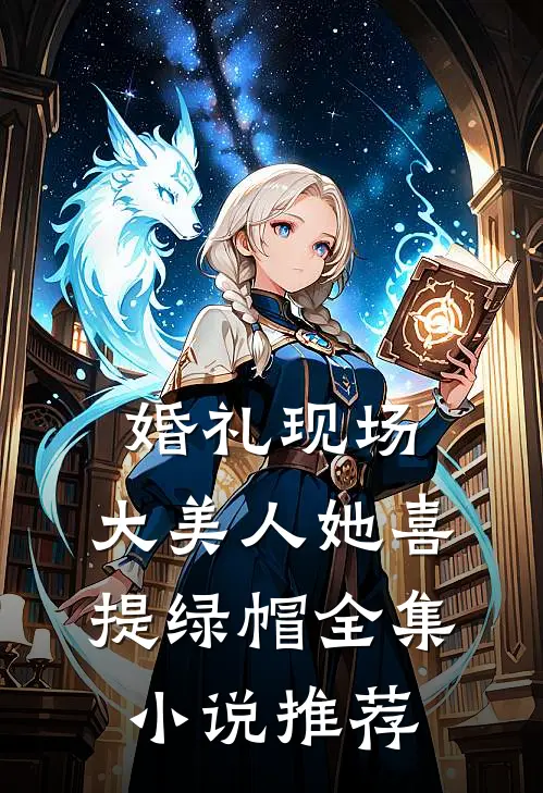 婚礼现场，大美人她喜提绿帽全集小说推荐