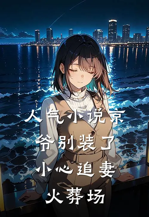 人气小说京爷别装了，小心追妻火葬场