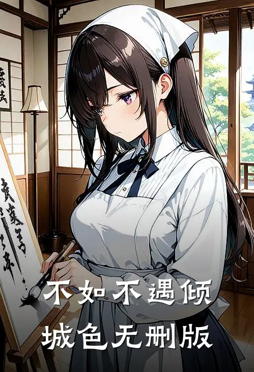 不如不遇倾城色无删版