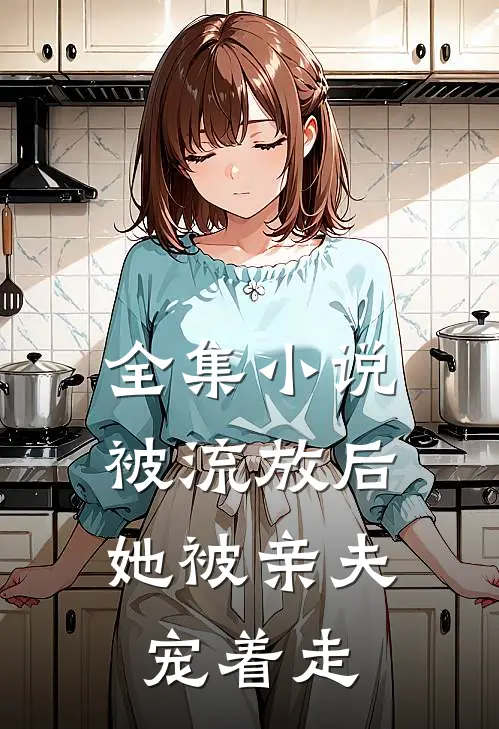 全集小说被流放后，她被亲夫宠着走