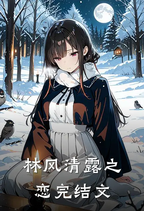 林风清露之恋完结文