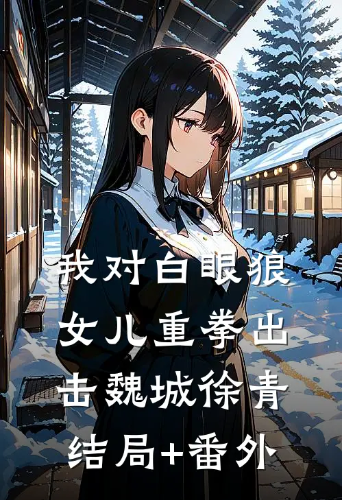 我对白眼狼女儿重拳出击魏城徐青结局+番外