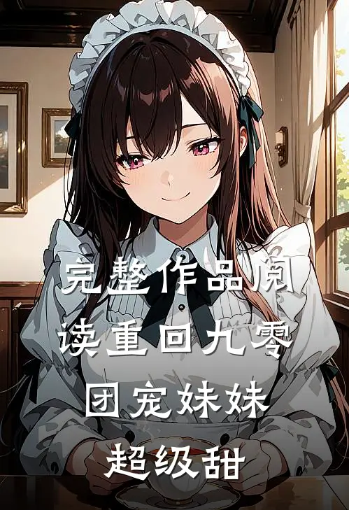 完整作品阅读重回九零：团宠妹妹超级甜
