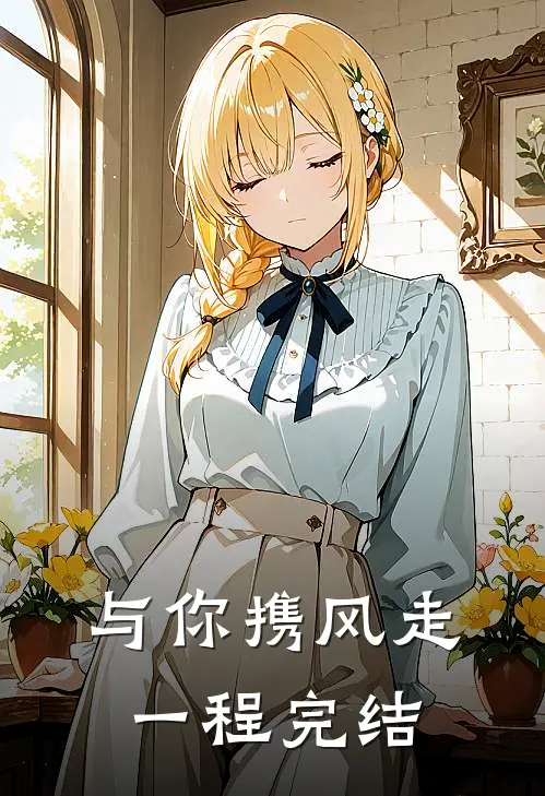 与你携风走一程完结