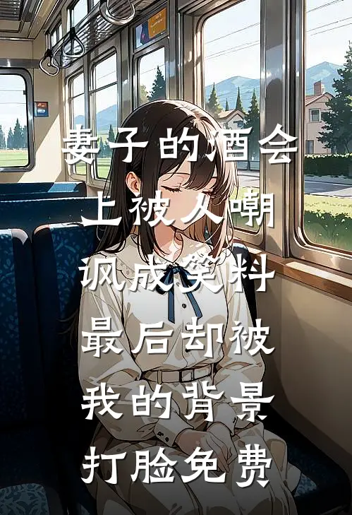 妻子的酒会上被人嘲讽成笑料，最后却被我的背景打脸免费