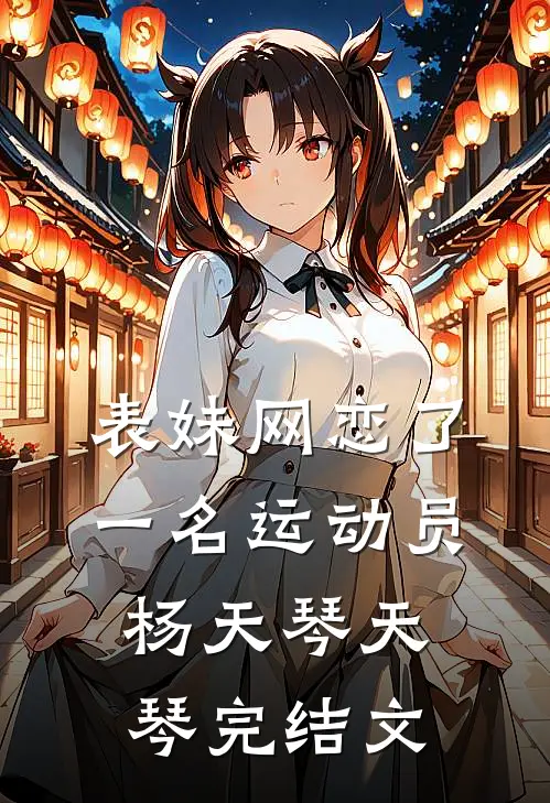 表妹网恋了一名运动员杨天琴天琴完结文
