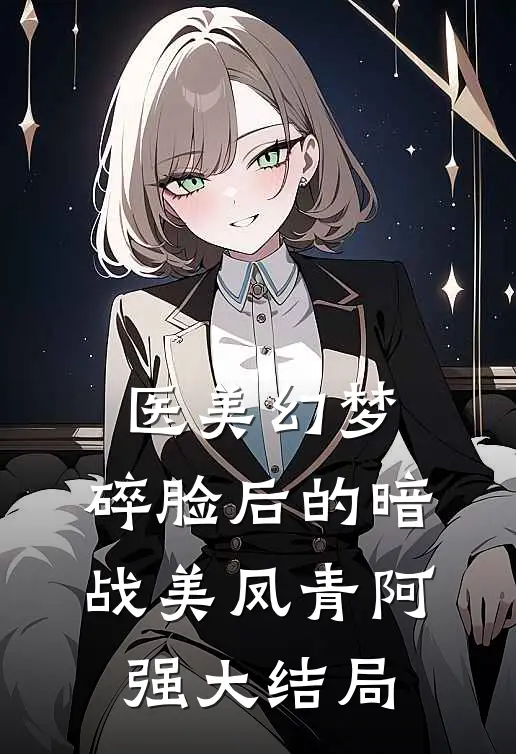 医美幻梦:碎脸后的暗战美凤青阿强大结局