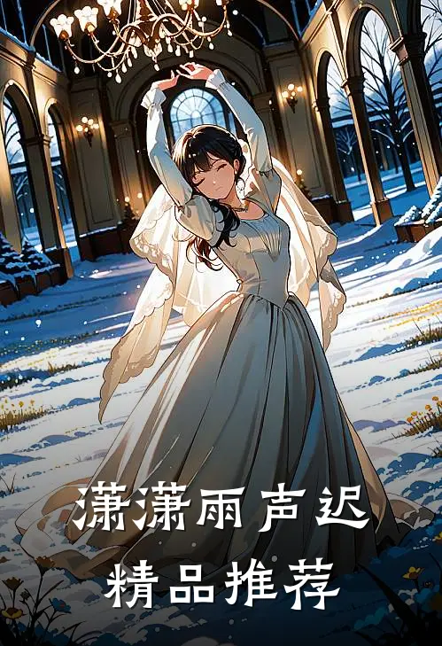 潇潇雨声迟精品推荐