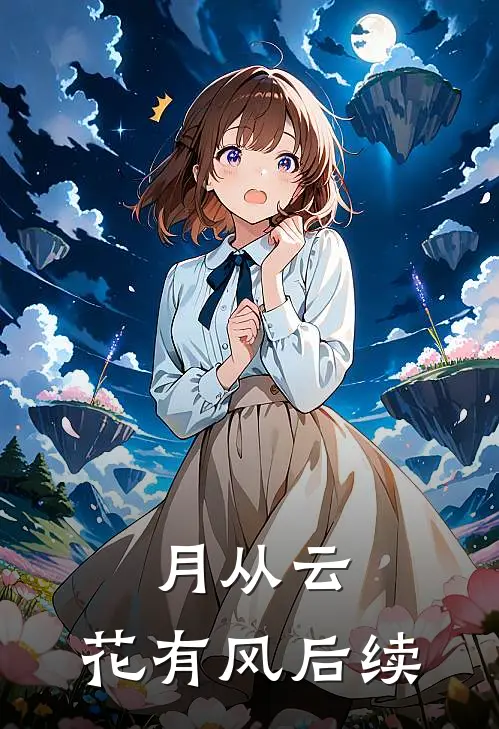 月从云，花有风后续