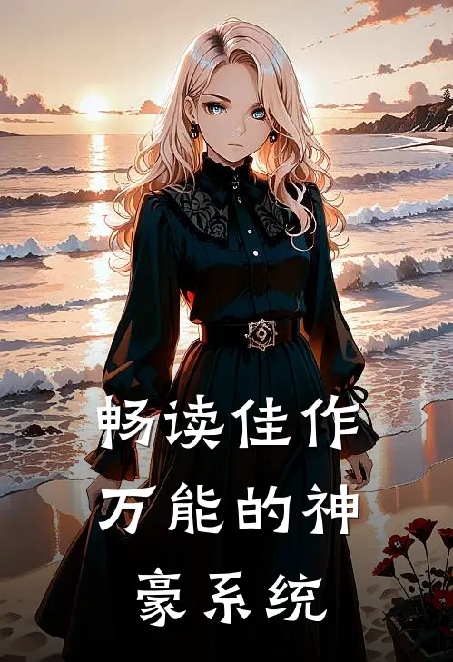 畅读佳作万能的神豪系统