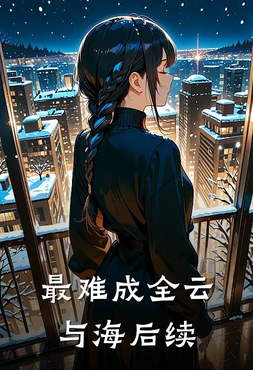 最难成全云与海后续