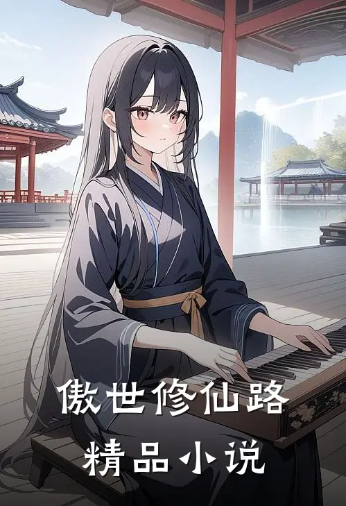 傲世修仙路精品小说