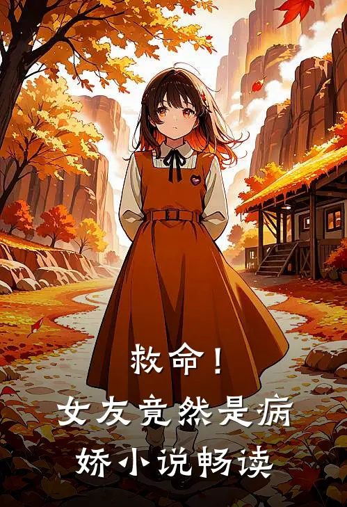 救命！女友竟然是病娇小说畅读