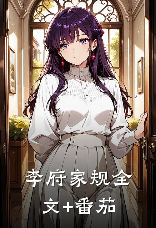 李府家规全文+番茄